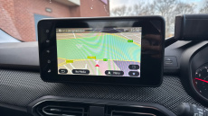 Dacia Sandero 1.0 TCe Comfort 5dr Petrol Hatchback